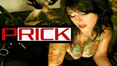 CLICK TO GO TO PRICK!